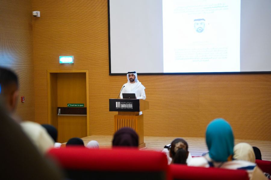 جمعية الناشرين الإماراتيين تناقش أولويات المرحلة المقبلة في اجتماع عموميتها العادية 2026